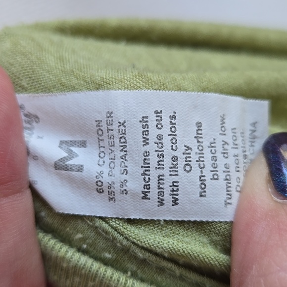 Cat Lady Box | T-Shirt - Picture 4 of 4